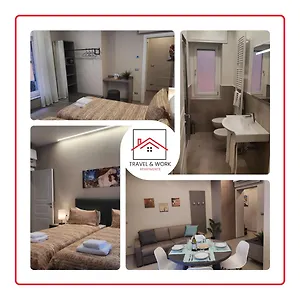  Apartment Smart Nettuno - Twa