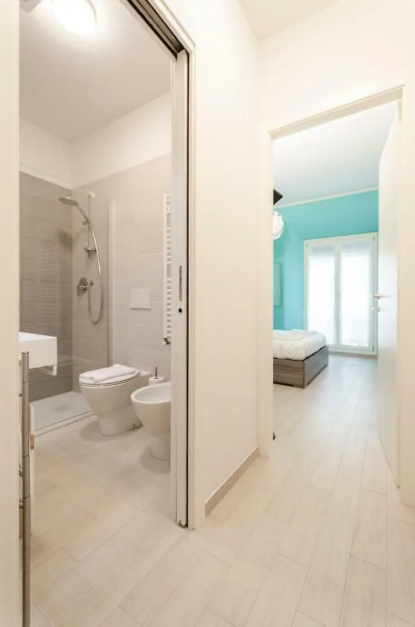 Le Torri Suite, Davanzale Vista Due Torri Bologna