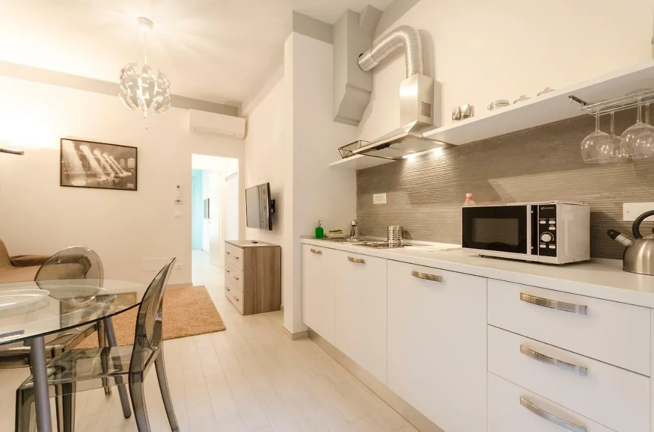 Le Torri Suite, Davanzale Vista Due Torri Boloňa