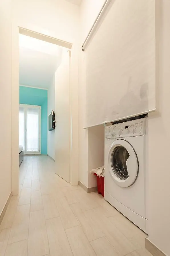 Le Torri Suite, Davanzale Vista Due Torri Boloňa